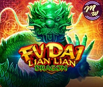 Túi may mắn-Rồng