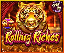 G-Kho Báu May Mắn