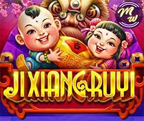 Cát Tường Như Ý (H5)