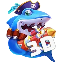 Bắn Cá 3D