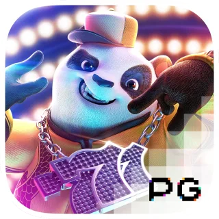 Gấu Trúc Hip Hop