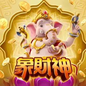 Ganesha Vàng