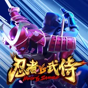 Ninja đối đầu Samurai