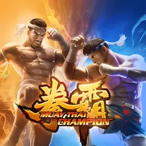 Nhà Vô Địch Muay Thái