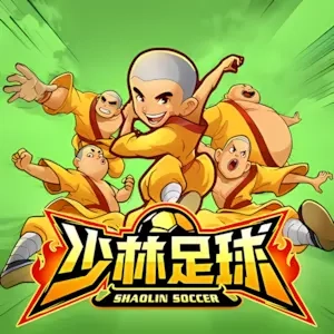 Bóng Đá Thiếu Lâm