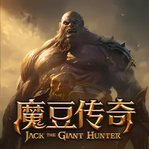 Jack - Thợ Săn Khổng Lồ