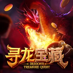 Truy Tìm Kho Báu Rồng