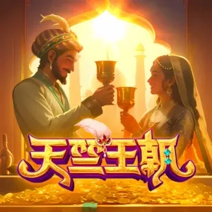 Đế Chế Huyền Bí