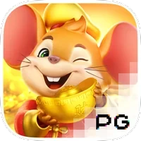 Chuột may mắn