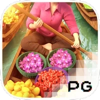Phép thuật Thái trên nước