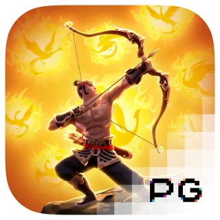 Hậu Nghĩ bắn mặt trời