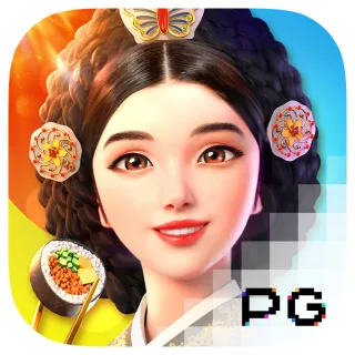 Yến tiệc Hoàng cung Hàn Quốc