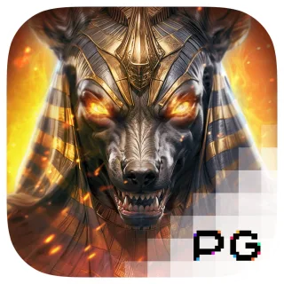 Cơn thịnh nộ của Anubis