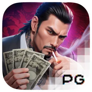 Vinh quang Yakuza