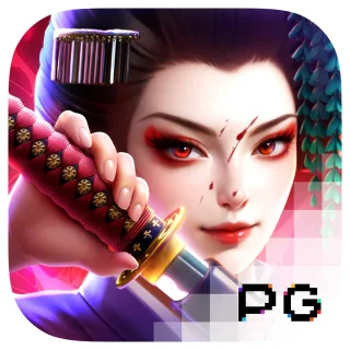 Kiếm Geisha