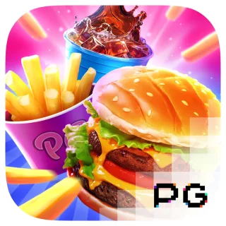 Nâng cấp hamburger