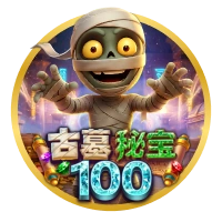 Châu Báu Xác Ướp 100