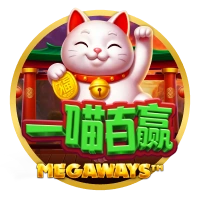 Mèo Con Megaways