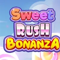 Sweet Rush Bonanza