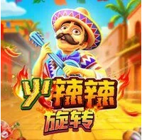 Chilli Heat Vòng Quay Cay Nồng