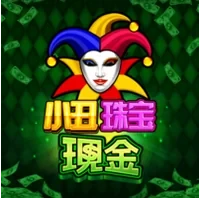 Joker’s Jewels Tiền Mặt