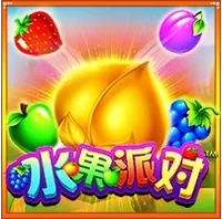 Xúc Xắc Tiệc Trái Cây