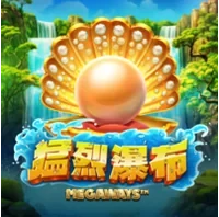 Thác Nước Cuồng Nộ Megaways