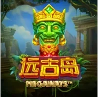 Đảo Cổ Đại Megaways