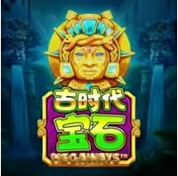 Đá Quý Aztec Megaways