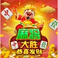 Mahjong Wins - Chúc Mừng Phát Tài