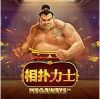 Sumo Tối Cao Megaways