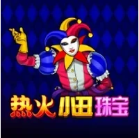 Joker’s Jewels Nóng Bỏng