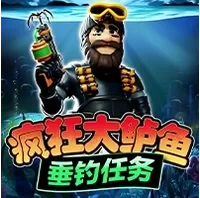 Big Bass Nhiệm Vụ Câu Cá