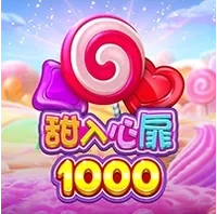Sweet Bonanza 1000