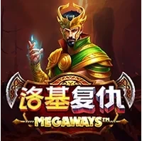 Loki Trả Thù Megaways
