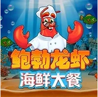 Hải Sản Của Lobster Bob