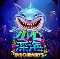 Cảnh Báo Vùng Nước Sâu Megaways