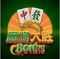 Mahjong Wins Thưởng