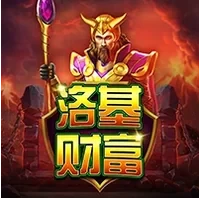 Tài Lộc Của Loki