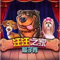 Nhà Cún – Show Xúc Xắc