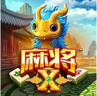 Mahjong X