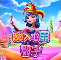 Xúc Xắc Sweet Bonanza