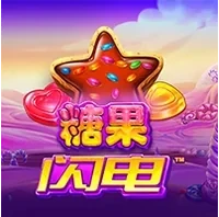 Kẹo Chớp Nhoáng