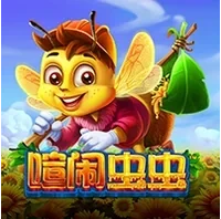 3 Biểu Tượng Wild Ong Bắp Cày