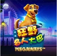 Xe Buýt Người Nổi Tiếng Megaways