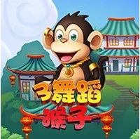3 Chú Khỉ Nhảy Múa