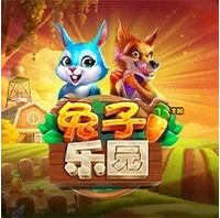 Khu Vườn Thỏ