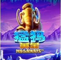 Vàng Voi Ma Mút Megaways