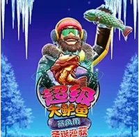 Big Bass Bão Tuyết – Mùa Câu Giáng Sinh