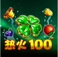 Lửa Nóng 100